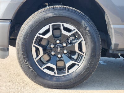 2023 Ford F-150 Lightning XLT