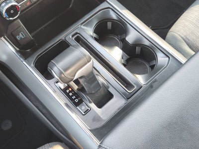 2023 Ford F-150 Lightning XLT