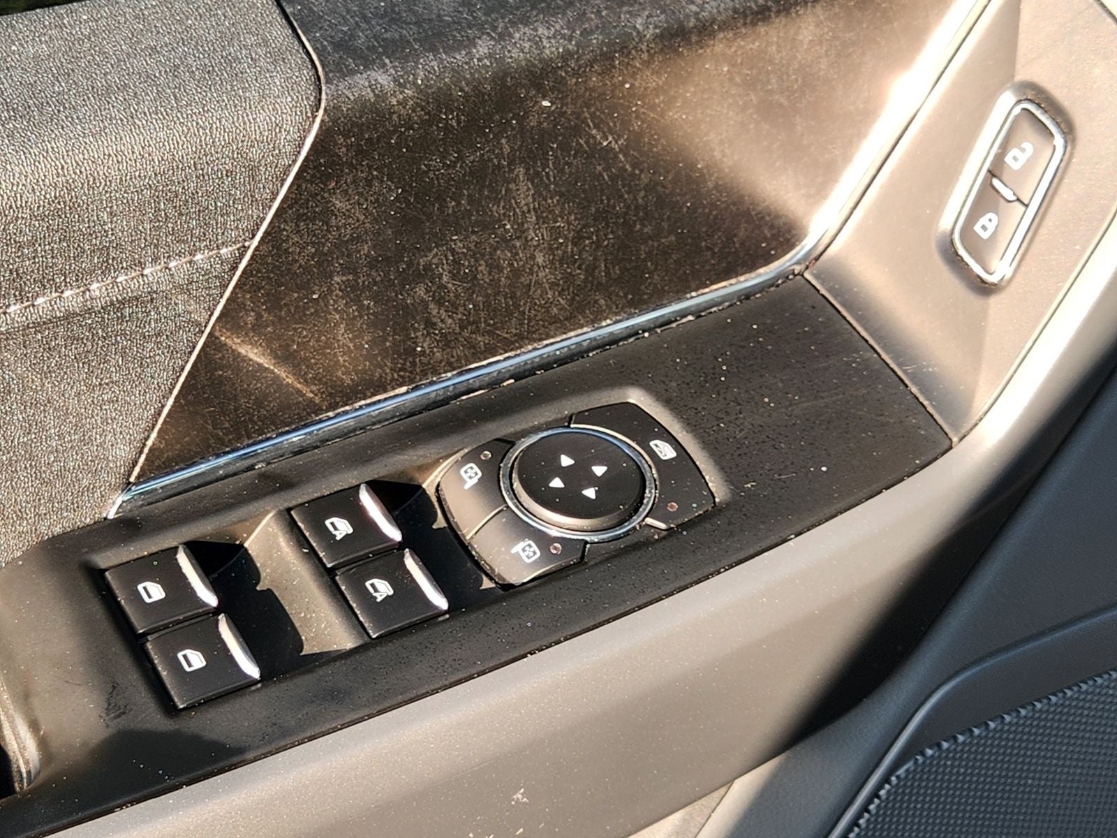 2023 Ford F-150 Lightning XLT