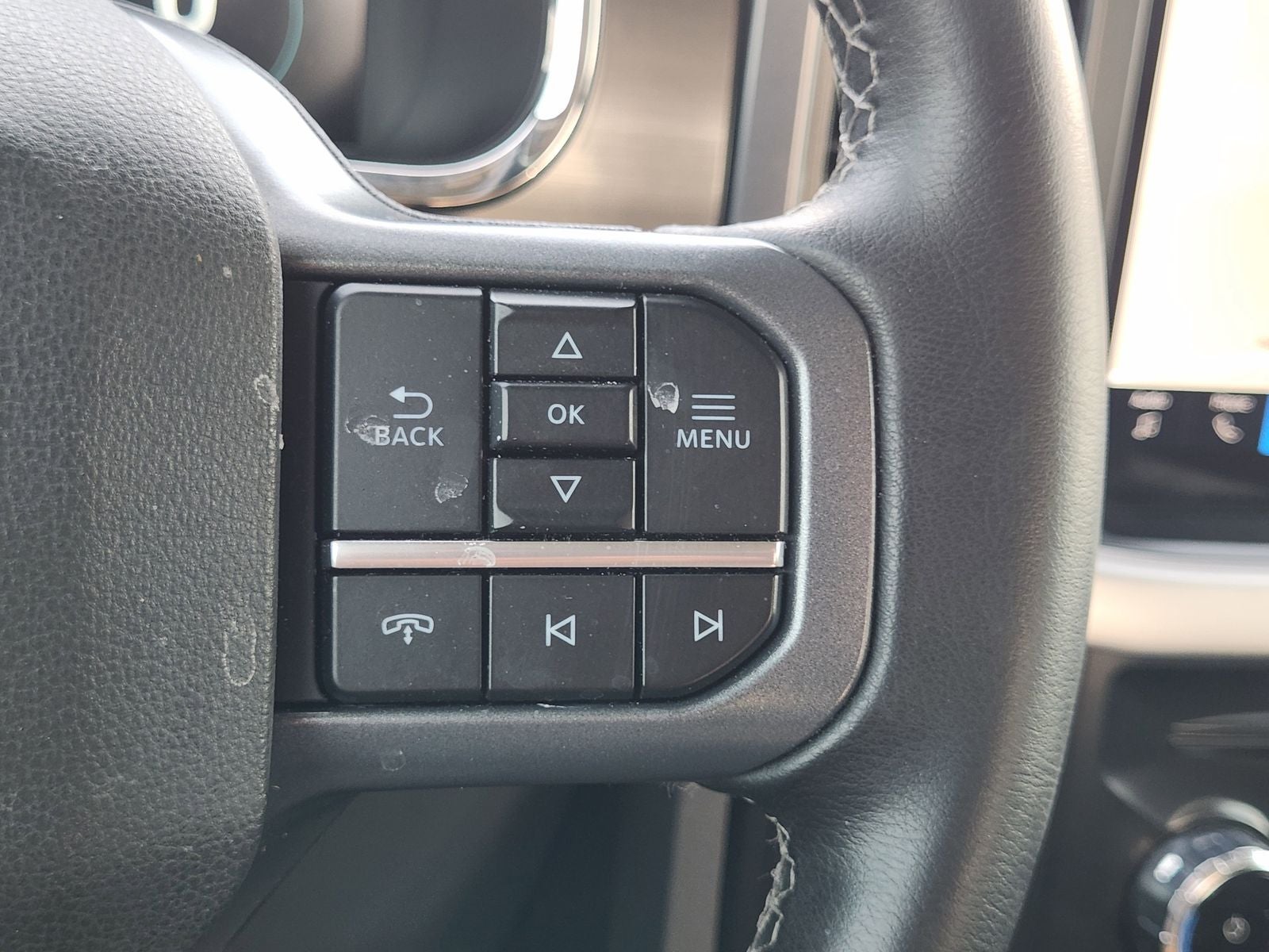 2023 Ford F-150 Lightning XLT