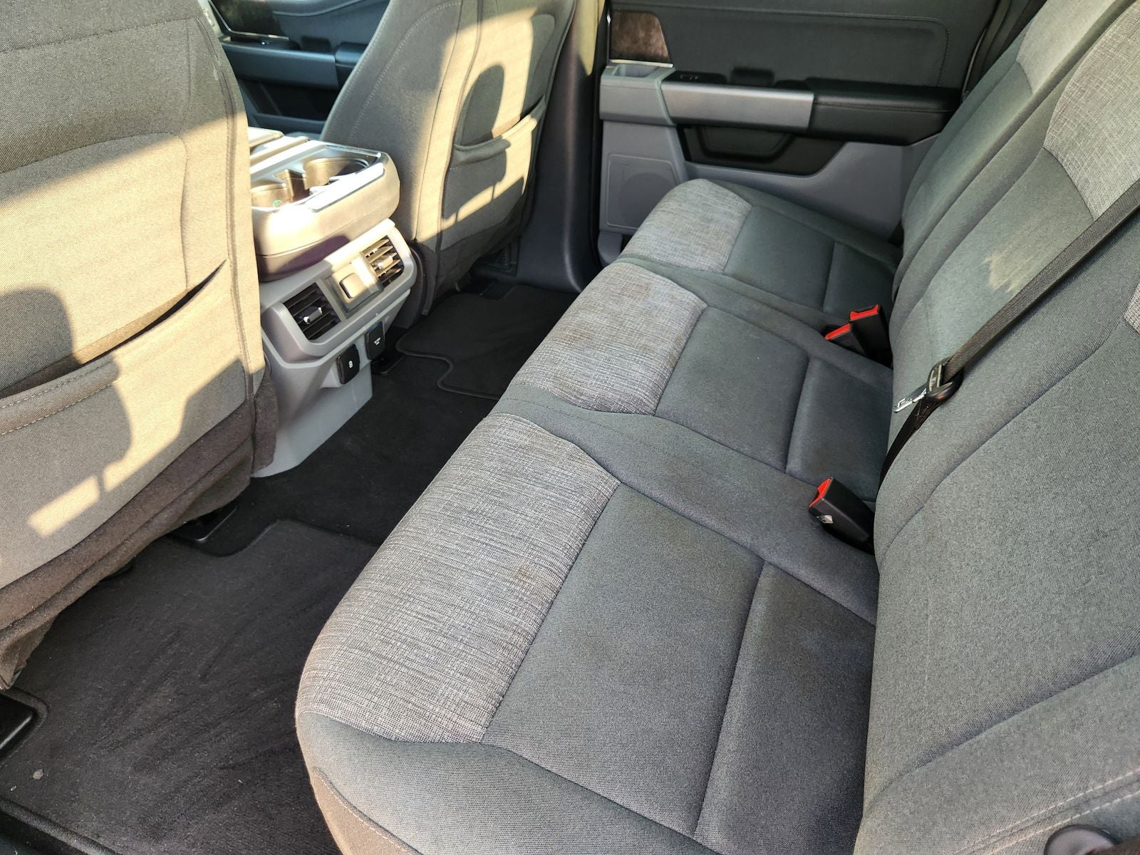 2023 Ford F-150 Lightning XLT