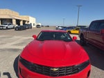 2021 Chevrolet Camaro 1LT