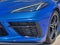 2021 Chevrolet Corvette Stingray 2LT