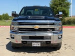 2019 Chevrolet Silverado 2500HD LTZ