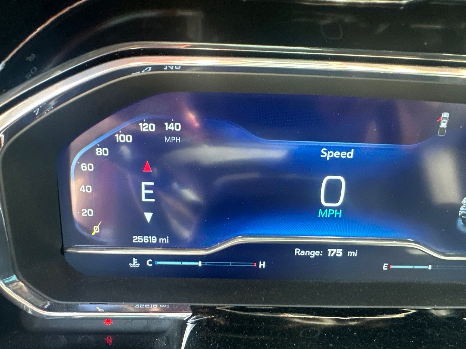 2025 Chevrolet Silverado 3500HD High Country