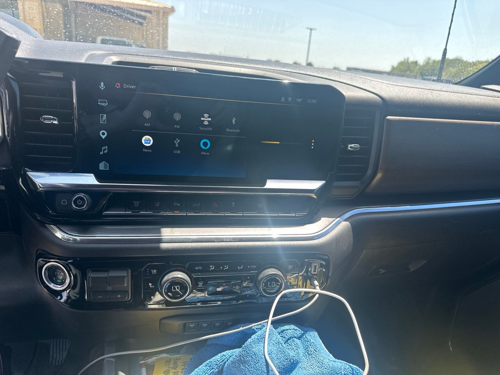 2025 Chevrolet Silverado 3500HD High Country