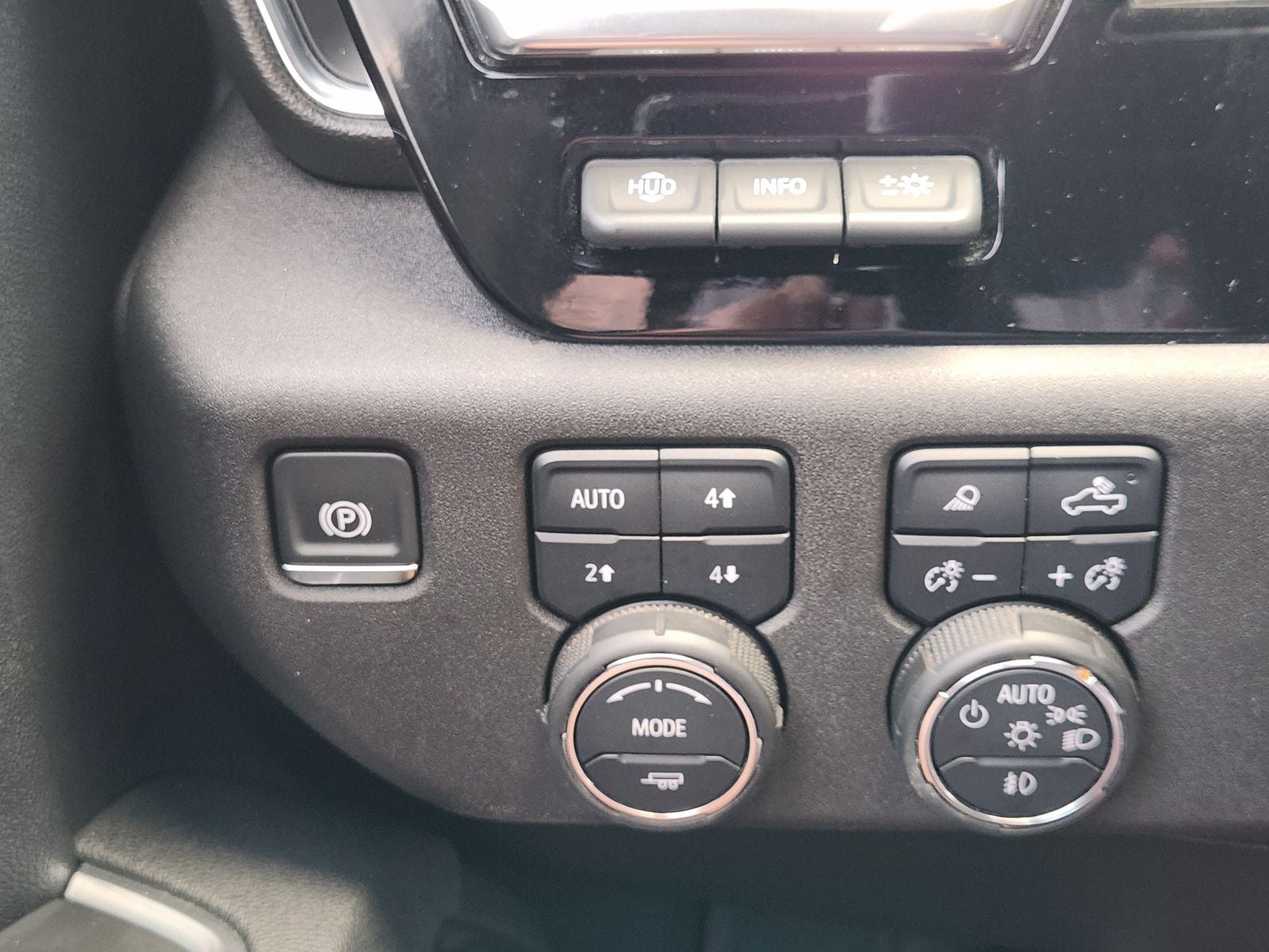 2025 Chevrolet Silverado 3500HD High Country