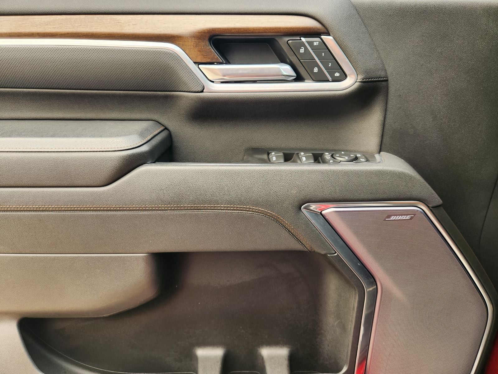 2025 Chevrolet Silverado 3500HD High Country