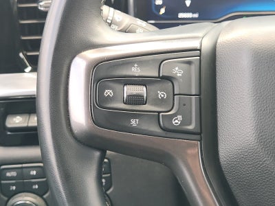 2025 Chevrolet Silverado 3500HD High Country
