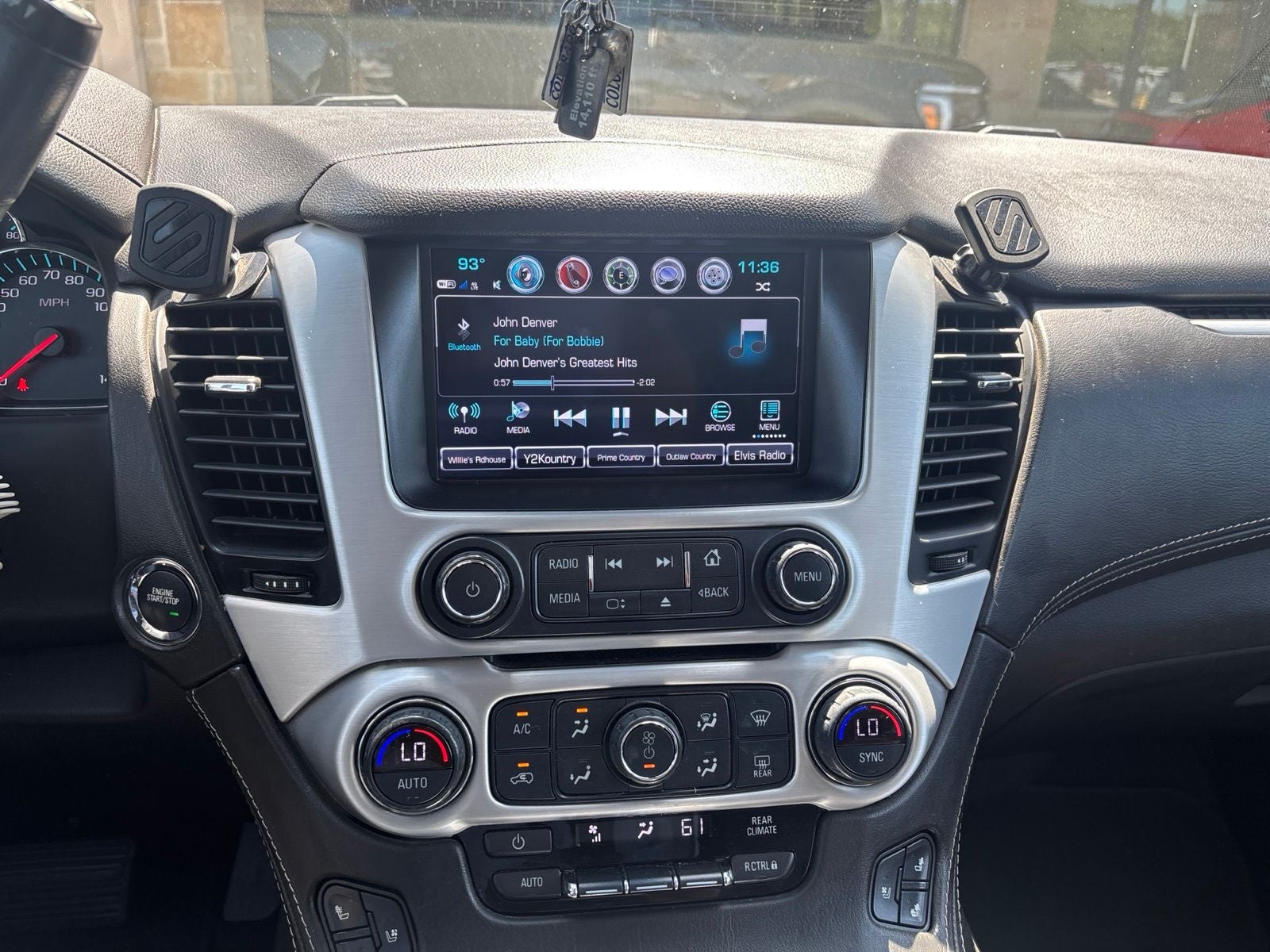 2019 GMC Yukon XL SLT