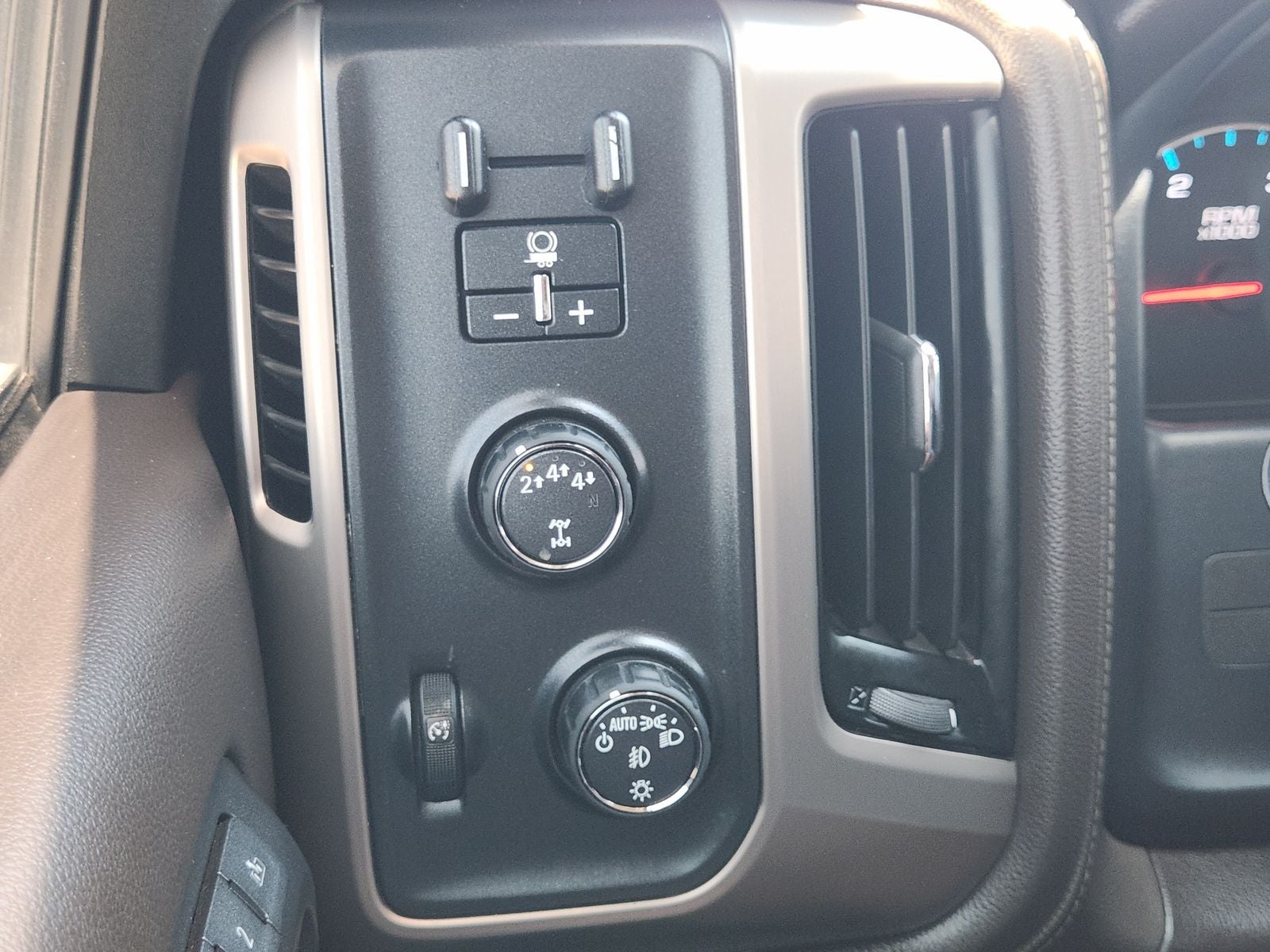 2018 GMC Sierra 2500HD Denali