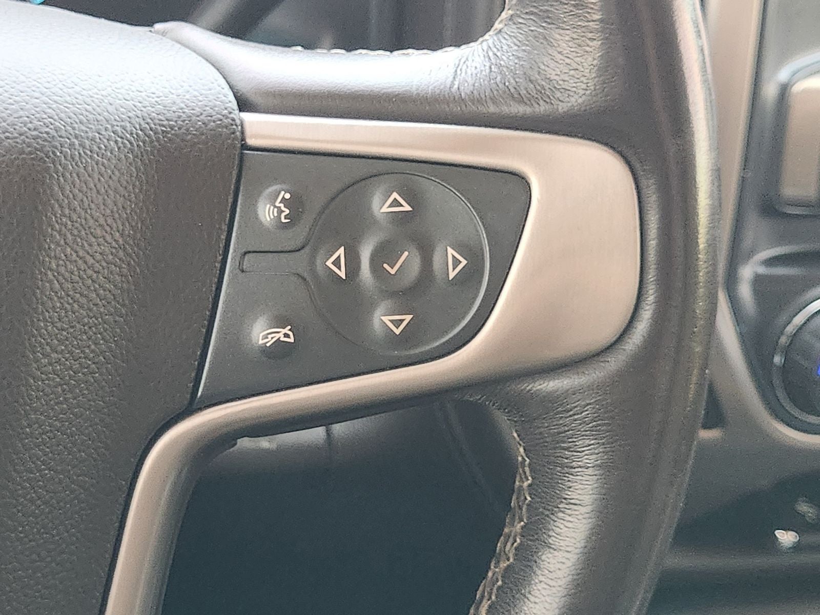 2018 GMC Sierra 2500HD Denali