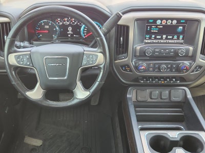 2019 GMC Sierra 3500HD Denali