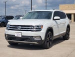 2019 Volkswagen Atlas SEL Premium 4Motion