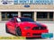 2013 Ford Mustang Boss 302