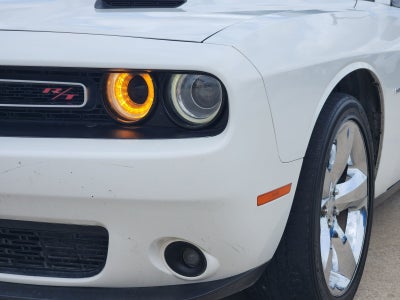 2016 Dodge Challenger R/T