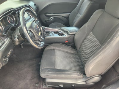 2016 Dodge Challenger R/T