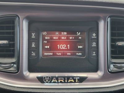 2016 Dodge Challenger R/T
