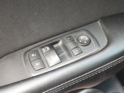 2016 Dodge Challenger R/T