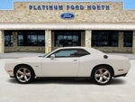 2016 Dodge Challenger R/T