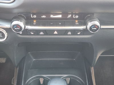 2023 Mazda Mazda CX-30 2.5 Turbo Premium Package