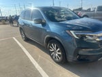 2021 Honda Pilot EX
