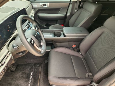2025 Hyundai Santa Fe SE