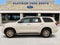 2016 Toyota Sequoia Platinum