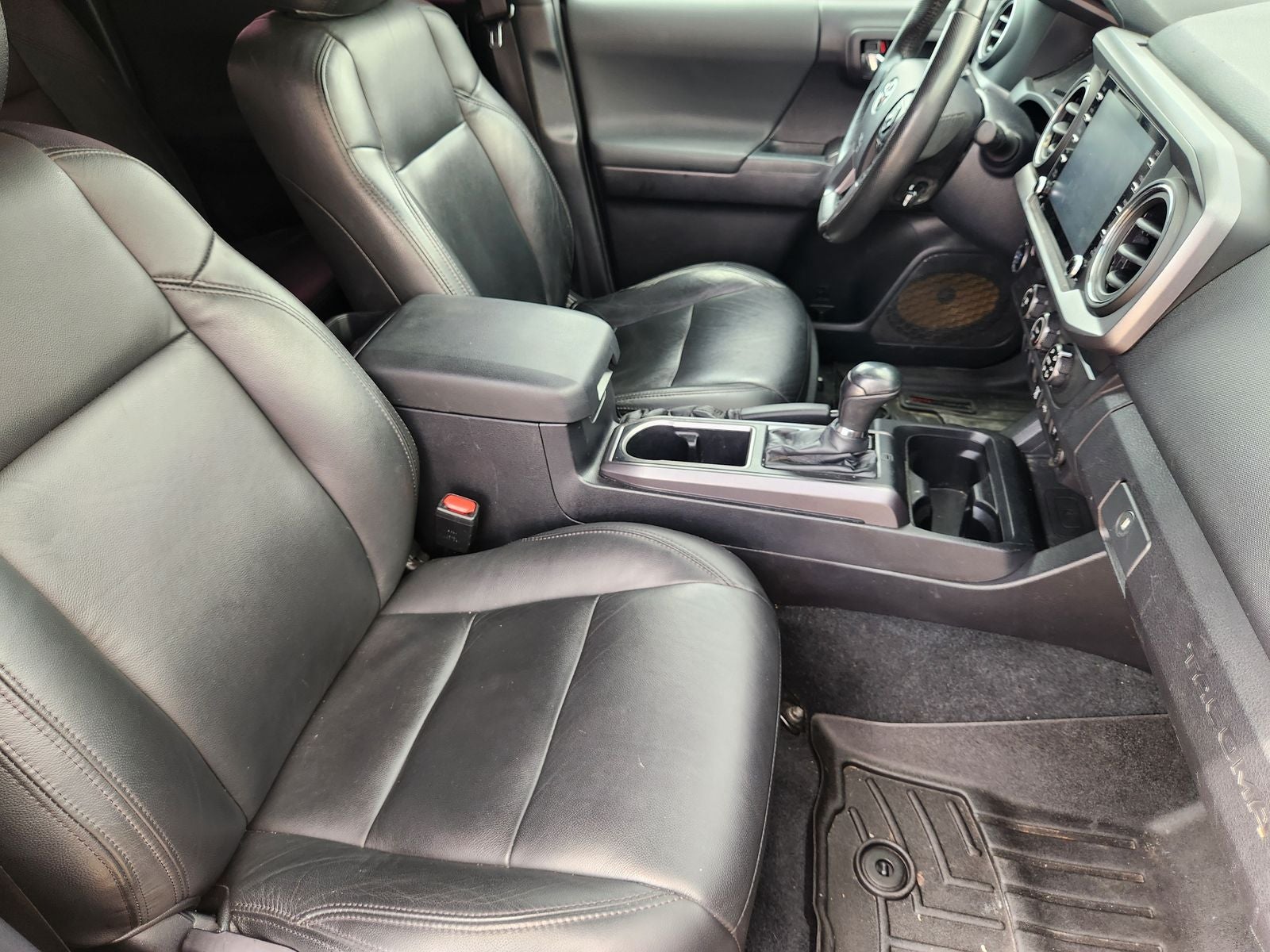 2020 Toyota Tacoma TRD Sport V6