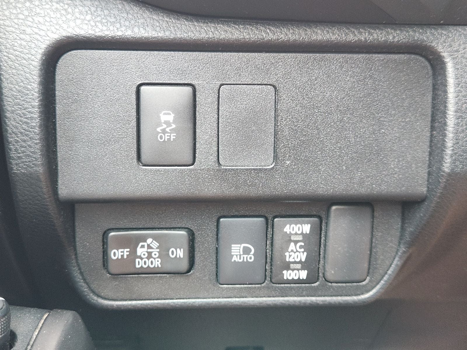 2020 Toyota Tacoma TRD Sport V6