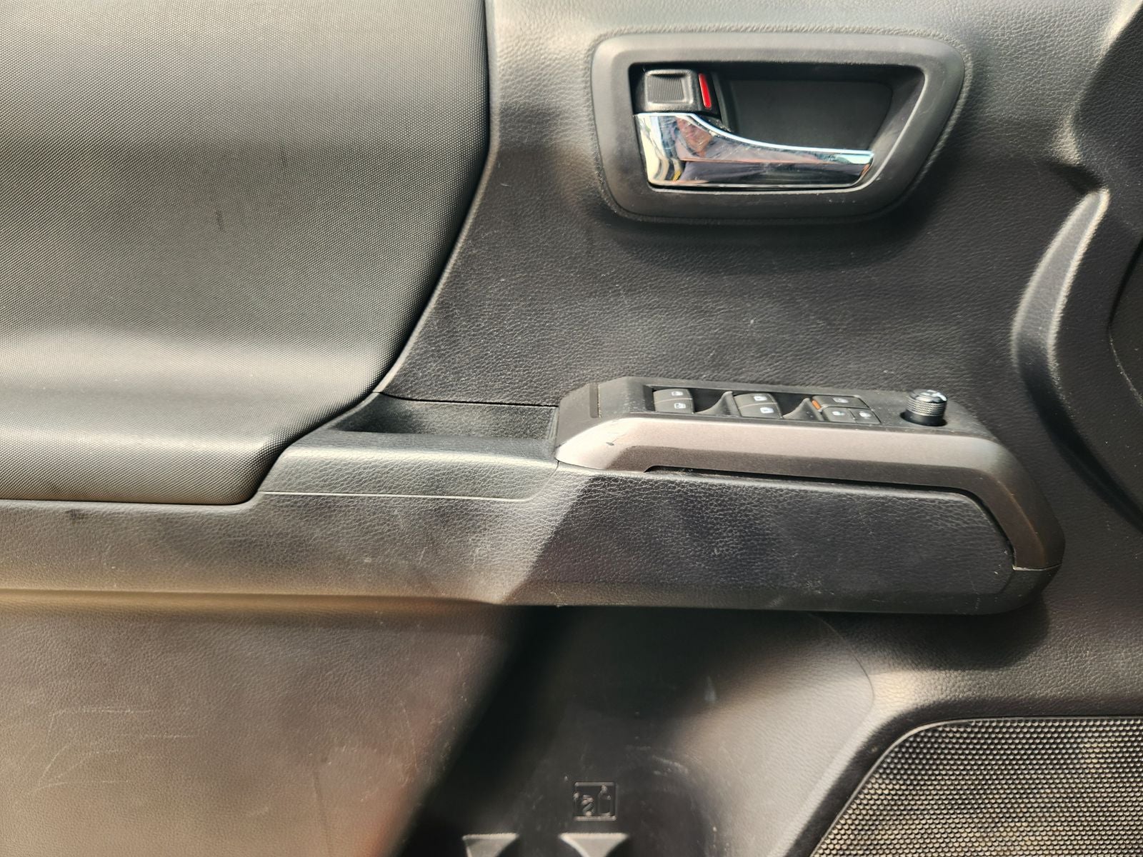 2020 Toyota Tacoma TRD Sport V6