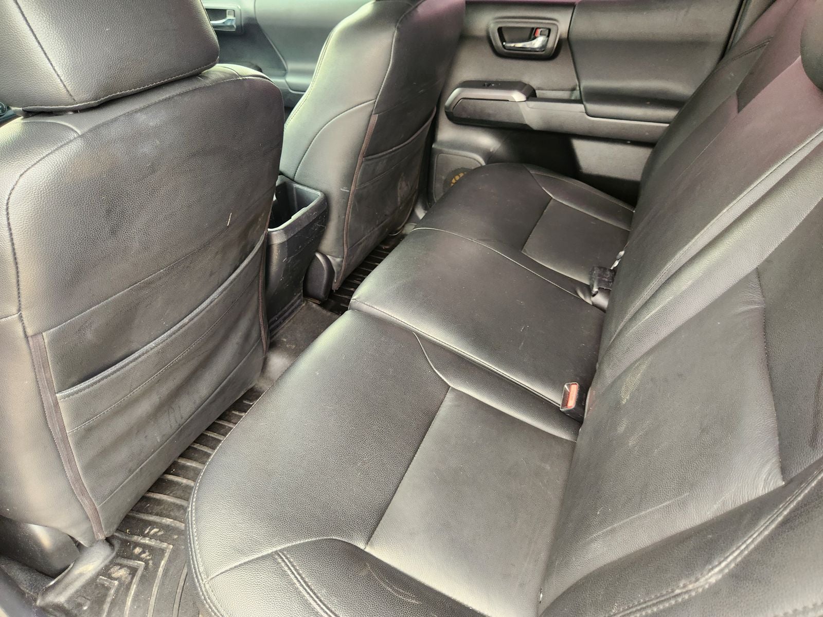 2020 Toyota Tacoma TRD Sport V6