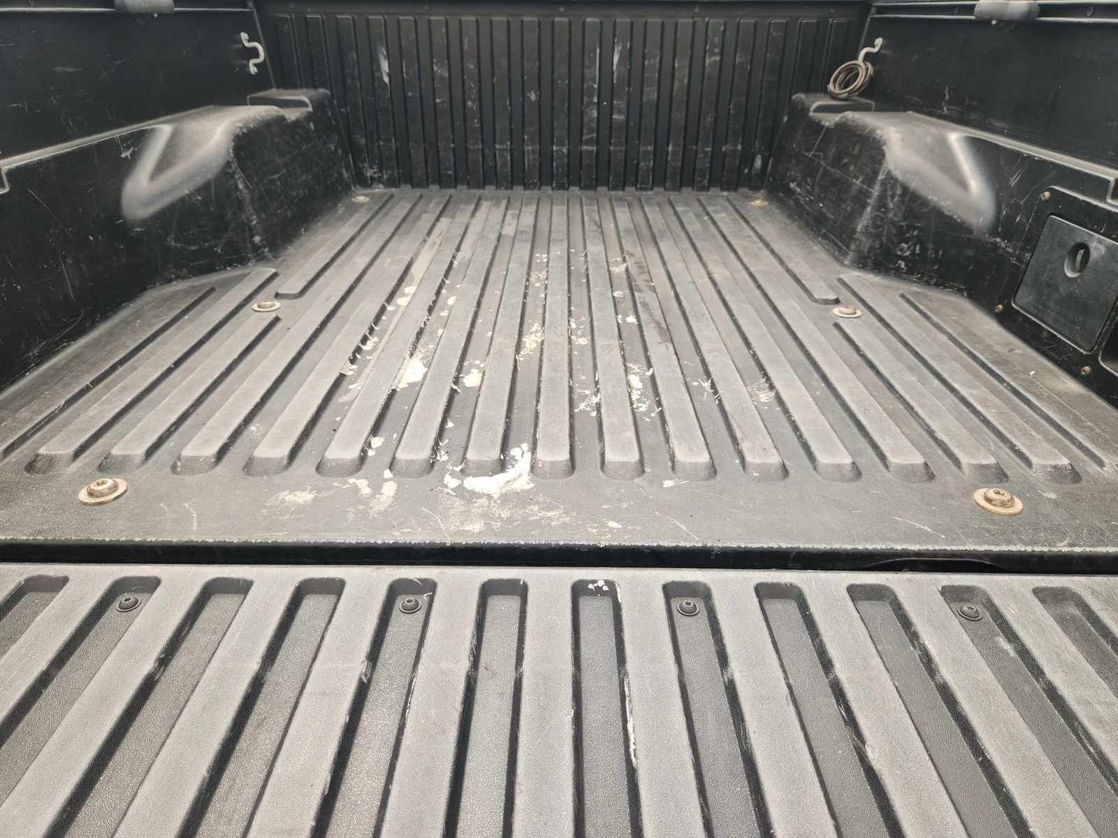 2020 Toyota Tacoma TRD Sport V6