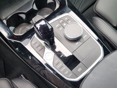 2024 BMW X3 M40i