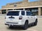 2021 Toyota 4Runner Nightshade