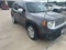 2017 Jeep Renegade Limited