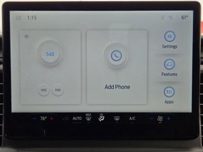 2026 Ford Transit-350 Passenger Van XL