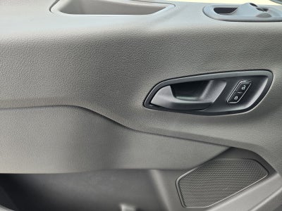 2026 Ford Transit-350 Passenger Van XL