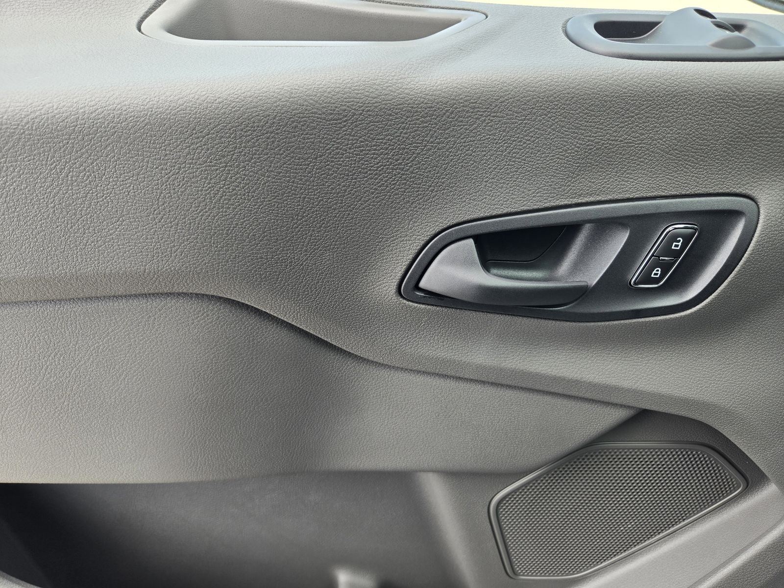 2026 Ford Transit-350 Passenger Van XL