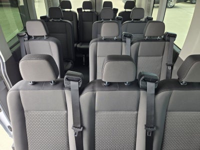 2026 Ford Transit-350 Passenger Van XL