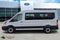 2026 Ford Transit-350 Passenger Van XL