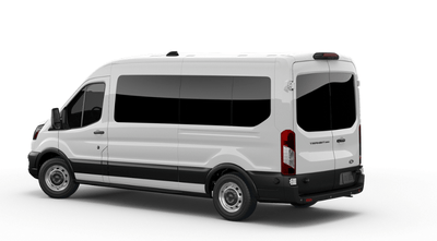 2026 Ford Transit-350 Passenger Van XL