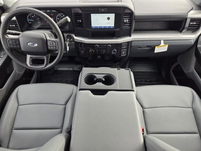 2026 Ford F-550SD XL DRW