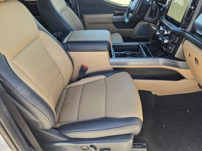 2026 Ford F-350SD Lariat DRW