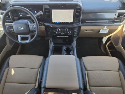 2026 Ford F-350SD Lariat DRW