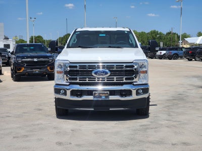 2026 Ford F-350SD XL DRW