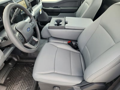 2027 Ford F-250SD XL