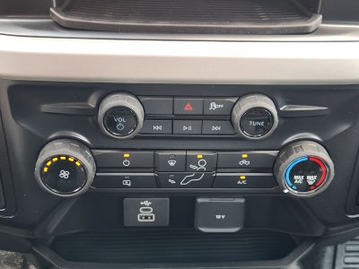 2027 Ford F-250SD XL