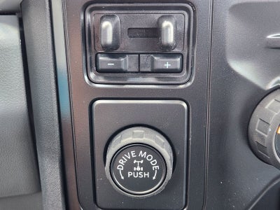 2027 Ford F-250SD XL