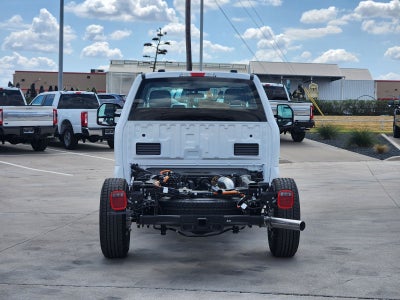 2027 Ford F-250SD XL